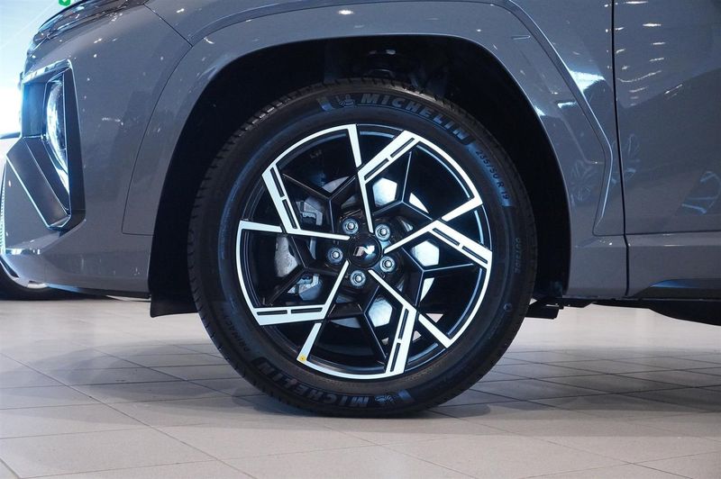 Hyundai Tucson bild 15