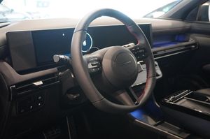 Hyundai Tucson bild 2