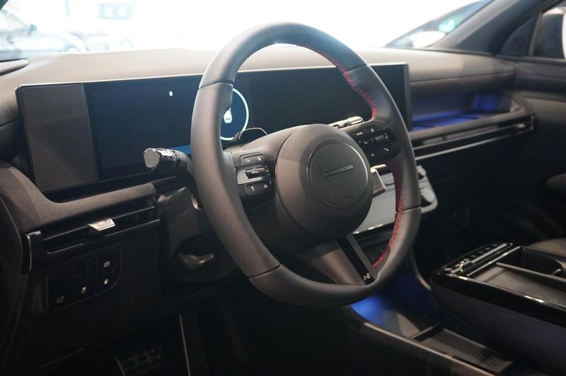 Hyundai Tucson bild 2