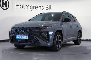 Hyundai Tucson bild 1