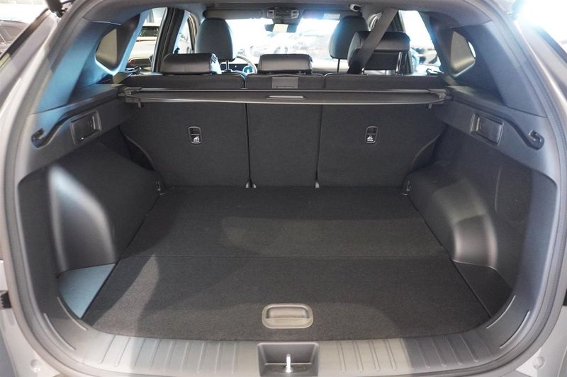 Hyundai Tucson bild 13