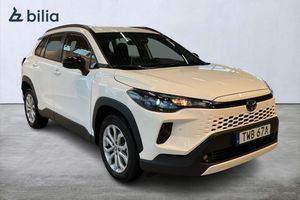 Toyota Corolla Cross bild 20