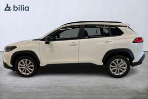 Toyota Corolla Cross bild 3