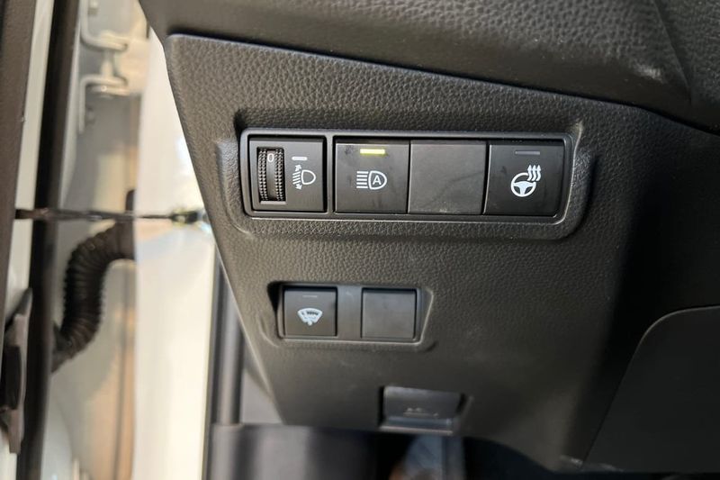 Toyota Corolla Cross bild 23
