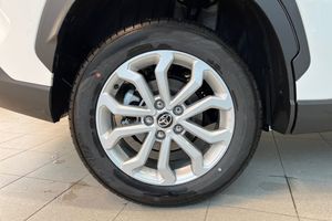 Toyota Corolla Cross bild 17