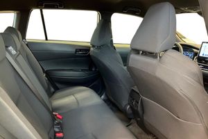 Toyota Corolla Cross bild 9