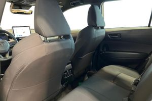Toyota Corolla Cross bild 13