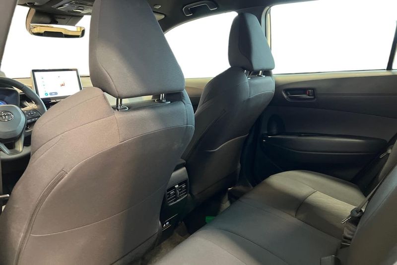 Toyota Corolla Cross bild 13