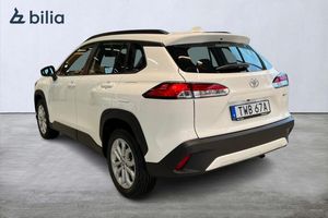 Toyota Corolla Cross bild 2