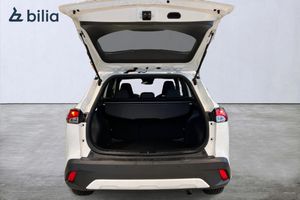 Toyota Corolla Cross bild 12