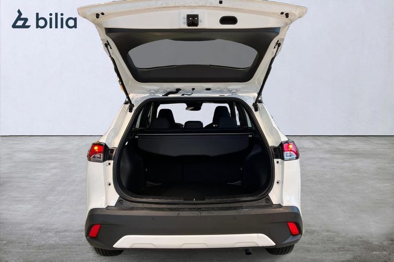 Toyota Corolla Cross bild 12