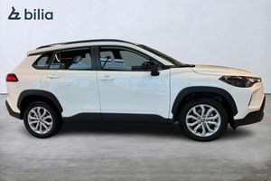 Toyota Corolla Cross bild 18