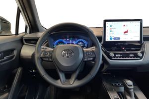 Toyota Corolla Cross bild 11