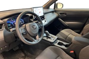 Toyota Corolla Cross bild 14