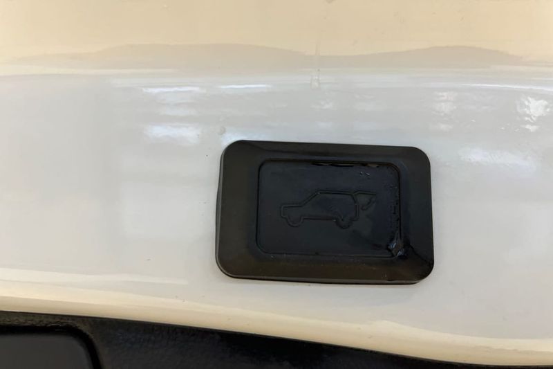 Toyota RAV4 bild 19