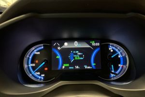 Toyota RAV4 bild 14