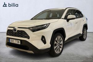 Toyota RAV4 bild 1