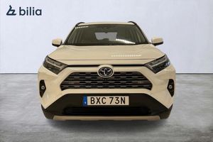 Toyota RAV4 bild 5
