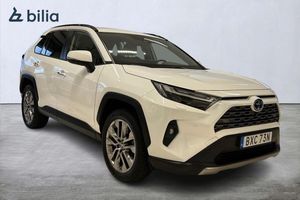 Toyota RAV4 bild 18
