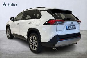 Toyota RAV4 bild 2