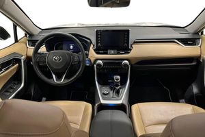 Toyota RAV4 bild 8