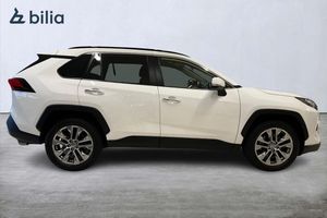 Toyota RAV4 bild 16