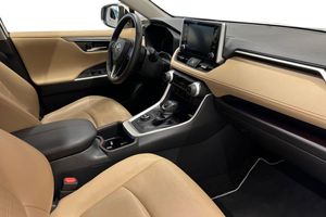 Toyota RAV4 bild 6