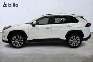 Toyota RAV4 bild 3