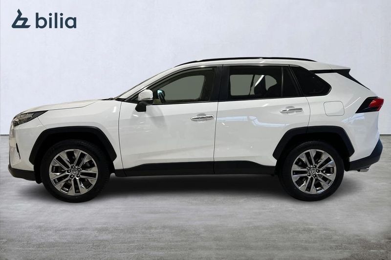 Toyota RAV4 bild 3