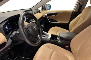 Toyota RAV4 bild 12