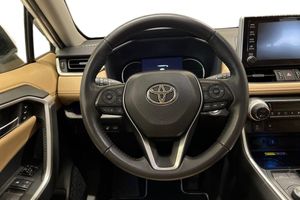 Toyota RAV4 bild 9