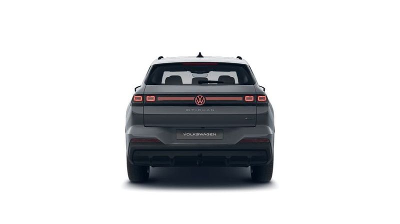 Volkswagen ID. Tiguan bild 7