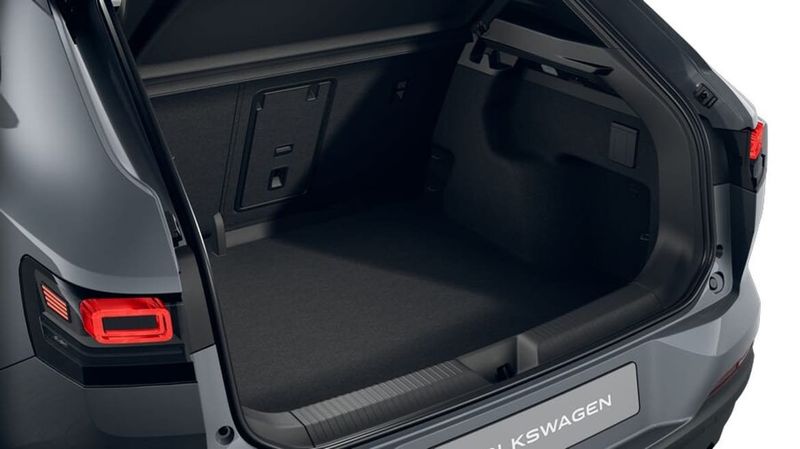Volkswagen ID. Tiguan bild 6