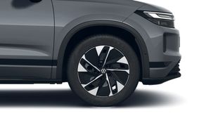 Volkswagen ID. Tiguan bild 8
