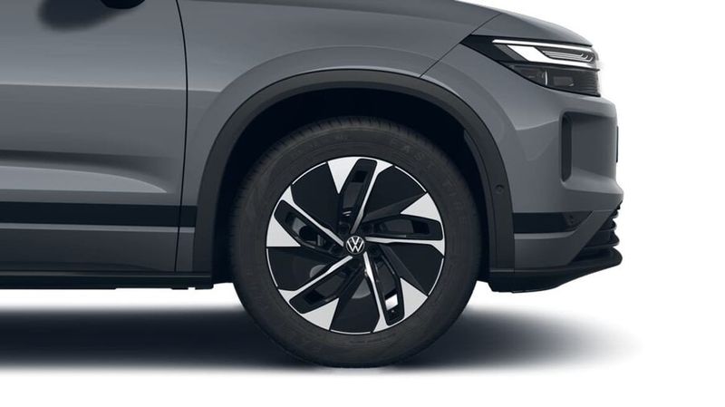 Volkswagen ID. Tiguan bild 8