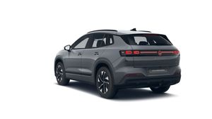Volkswagen ID. Tiguan bild 4