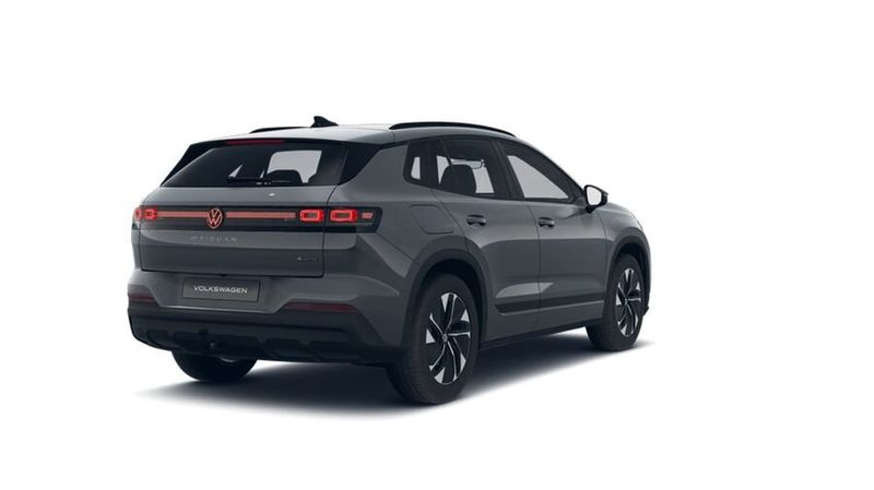 Volkswagen ID. Tiguan bild 5