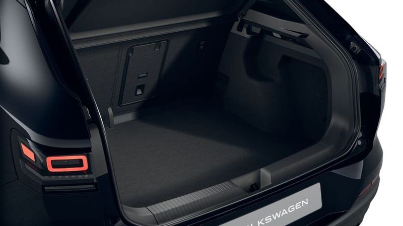 Volkswagen Tiguan bild 5