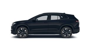 Volkswagen Tiguan bild 1