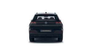 Volkswagen Tiguan bild 2