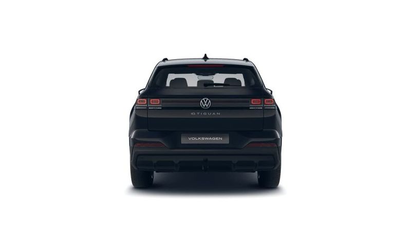 Volkswagen Tiguan bild 2