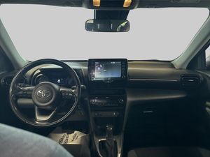 Toyota Yaris Cross bild 11