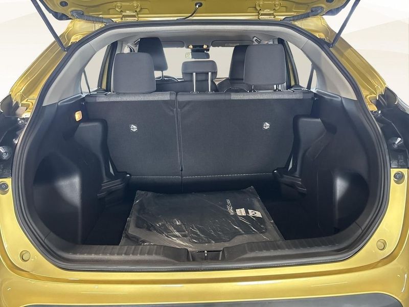 Toyota Yaris Cross bild 12