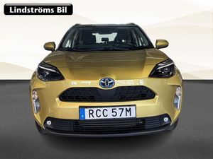 Toyota Yaris Cross bild 9