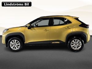 Toyota Yaris Cross bild 6