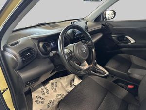 Toyota Yaris Cross bild 13