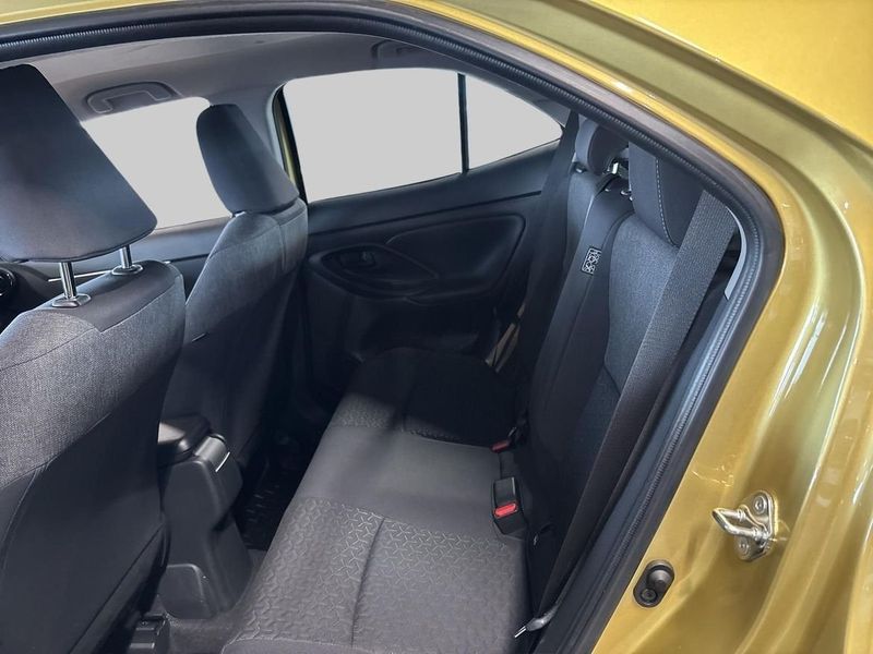Toyota Yaris Cross bild 10