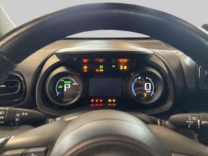 Toyota Yaris Cross bild 14