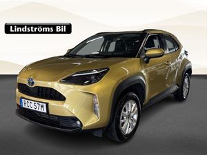 Toyota Yaris Cross bild 1