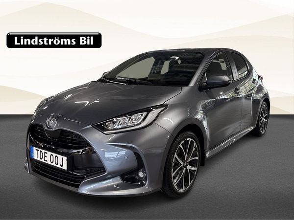 Toyota Yaris 115 Active Plus Tech Pack - 2026